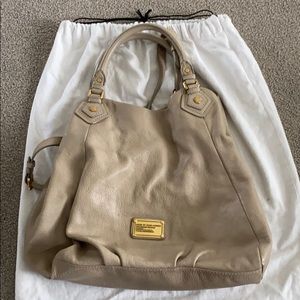Y2K Marc by Marc Jacobs Large Satchel